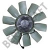 VOLVO 21270991 Clutch, radiator fan
